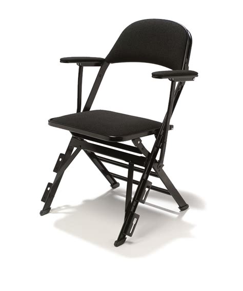 Audience Seating Products - Wenger Corporation