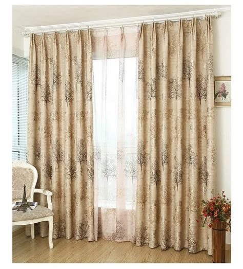 Aliexpress.com : Buy Blackout Curtains Ready Made/Custom made Luxury ...