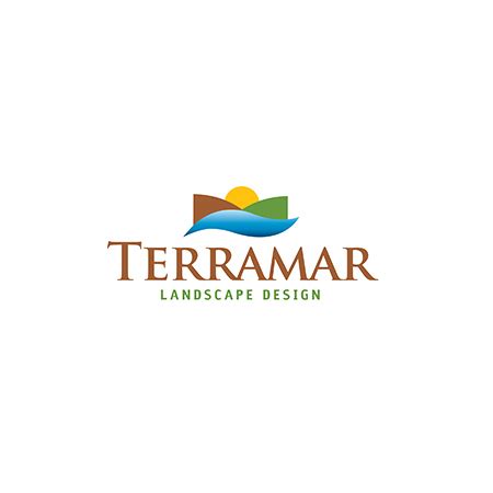 Terramar logo - WNW