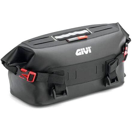 Givi Canyon Waterproof Tool Bag | MotoSport