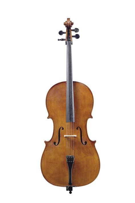 A VIOLONCELLO , CONTEMPORARY | Christie's