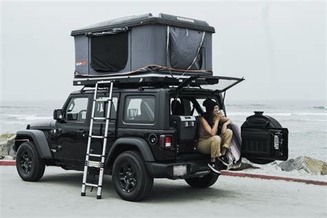 Total 88+ imagen jeep wrangler camper van - Abzlocal.mx