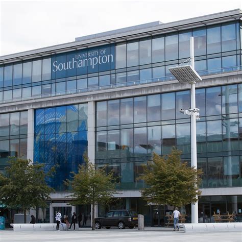 Student Accommodation in Southampton, UK | Collegiate AC