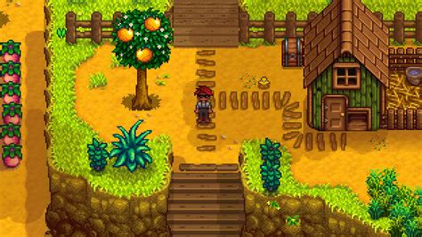 Stardew Valley 1.6 update set to bring more content to Pelican Town | Pocket Tactics