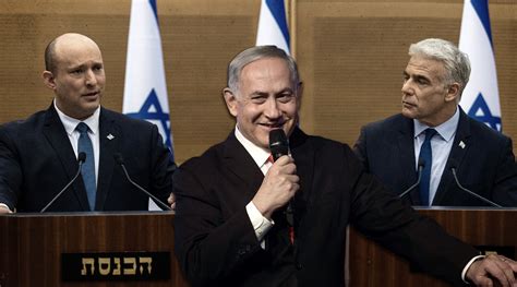 A 5th Israeli election in 3 years? Here’s how we got here and what ...