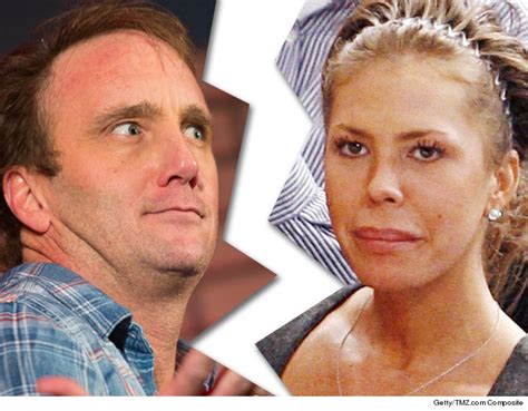 Jay Mohr Files for Divorce from Nikki Cox | TMZ.com