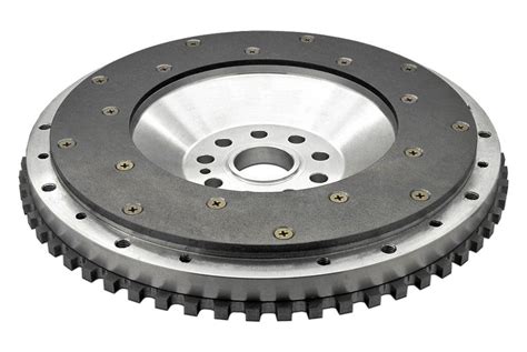 Performance Clutch Flywheels | Aluminum & Steel — CARiD.com