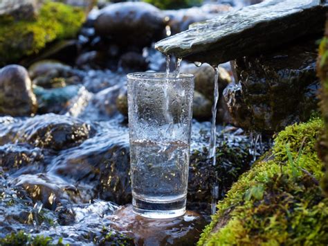 Spring Rock Water, Northumberland, PA - 84 Miles - Kimberton Whole Foods