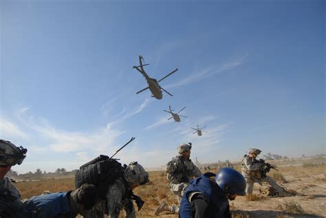 Air Assault | Article | The United States Army