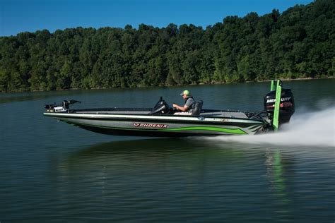 #PhoenixBassBoats #BayMarineBoats #MercuryMarine #Powerpole #MinnKota | Bass boat, Boat, Boat design