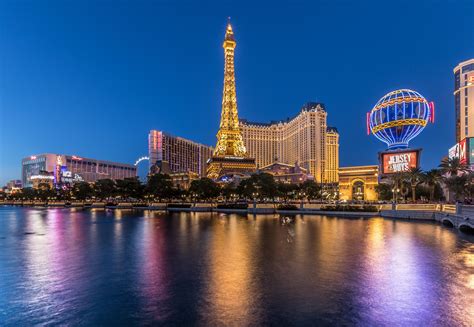 usa, Houses, Rivers, Las, Vegas, Night, Cities Wallpapers HD / Desktop and Mobile Backgrounds