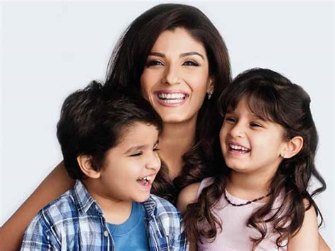 Raveena Tandon Height, Weight, Age, Husband, Affairs, Biography & More » StarsUnfolded