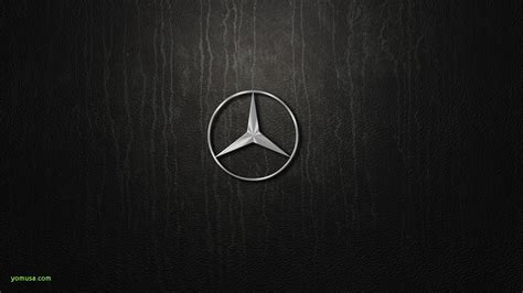 Mercedes Benz Logo Wallpaper (69+ images)