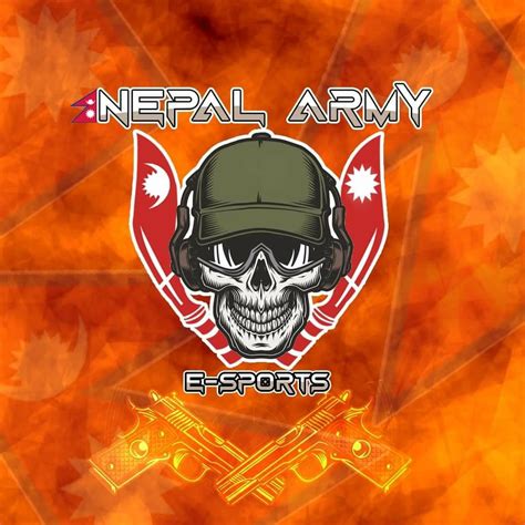 Nepal Army Esports