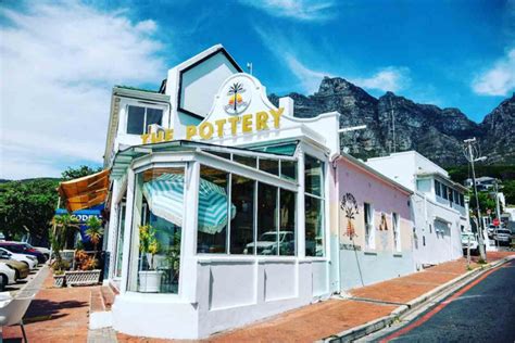 The 20 Best Camps Bay Restaurants | Daddys Deals