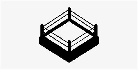 Wrestling Ring Clipart - Free Transparent PNG Download - PNGkey