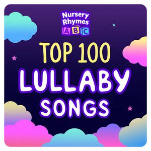 TOP 100 LULLABY SONGS - Beautiful Vocal Lullabies To Help Your Baby Sleep - playlist by Nursery ...