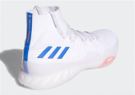 adidas Kristaps Porzingis Crazy Explosive - Sneaker Bar Detroit