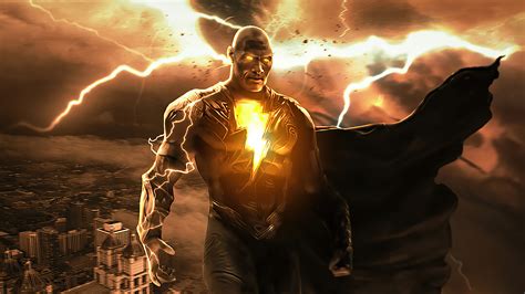 2021 Black Adam 4k Wallpaper,HD Superheroes Wallpapers,4k Wallpapers ...