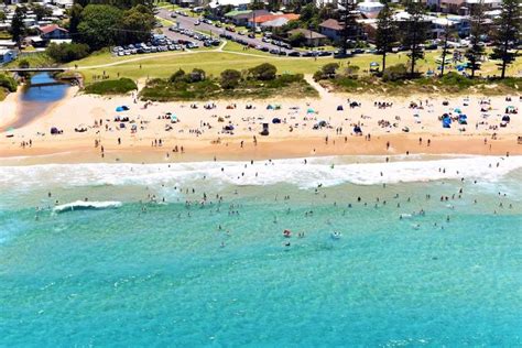 Guide to Wollongong's Beaches - Aus Weekend Escapes