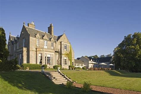 NORTON HOUSE HOTEL & SPA | UPDATED 2024 Reviews & Price Comparison (Edinburgh, Scotland ...