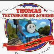 TWR Armyteddy19 | Thomas Wooden Railway Community | Fandom