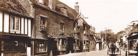 Wadhurst History Society