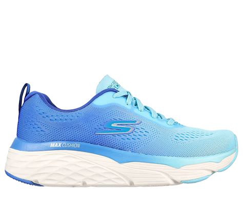 skechers max cushioning tennis shoes OFF 63%