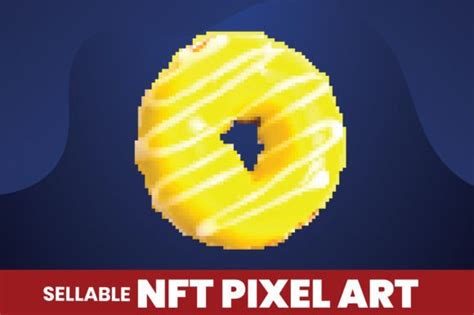 100 Donut Pixel Art Minecraft Designs & Graphics