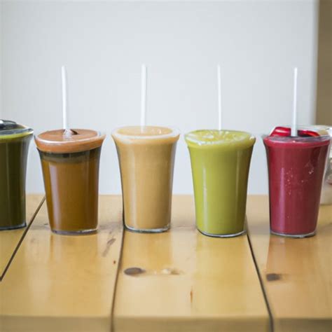 Are Panera Smoothies Healthy? An In-Depth Analysis - The Enlightened Mindset