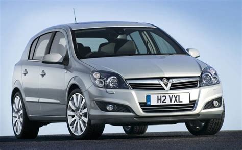 Vauxhall Astra Mk 5 review (2004-2009)