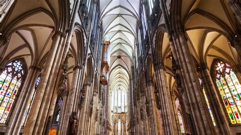 un millón Correctamente silencio catedral de colonia caracteristicas ...