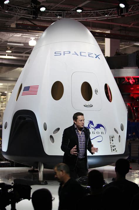 SpaceX vs. NASA: Project Delivery | by Bent Flyvbjerg | Geek Culture ...