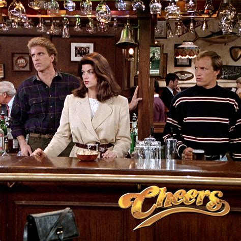 Cheers, Season 11 on iTunes