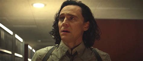 'Loki' Finale Writer Confirms That Final Shot Is A Reference To Exactly What You Think It Is