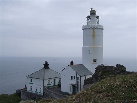 Start Point Lighthouse