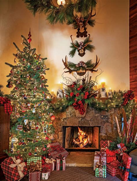 Spruce Up The Season: Holiday Decorating Tips - C&I Magazine