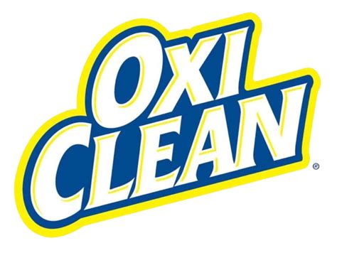 oxiclean logo 10 free Cliparts | Download images on Clipground 2024