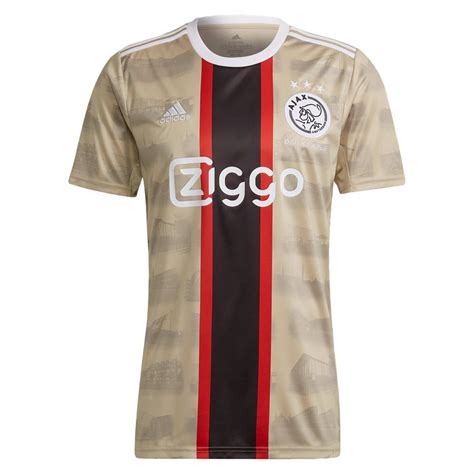 AFC Ajax 22/23 Third Jersey by adidas – Arena Jerseys