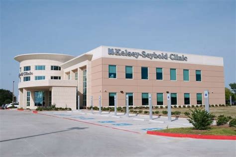 Kelsey-Seybold opens new Pasadena Clinic