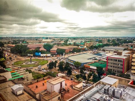 Living in Lusaka, Zambia: Tips for Moving and Visiting 2024