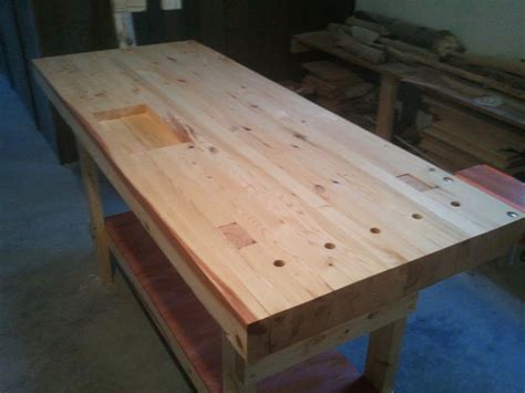 2X4 Work Bench : 8 Steps (with Pictures) - Instructables