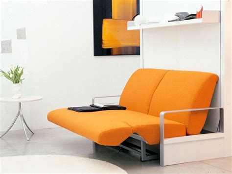 20 Stylish Small Sofa Bed Designs for Small Rooms
