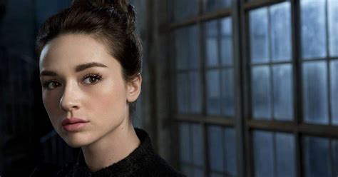 Why Did Allison Leave 'Teen Wolf'? Fans Can Blame Crystal Reed