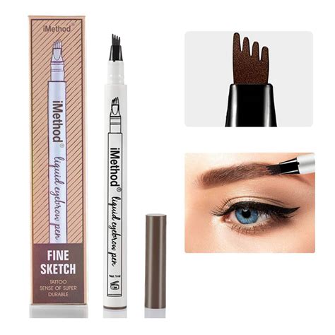 Top 10 Best Eyebrow Pencils in 2021 | Eyebrow Pens