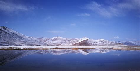 Lake Manasarovar