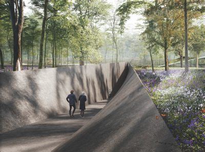 Architects for Babi Yar Memorial announced | IJN | Intermountain Jewish ...