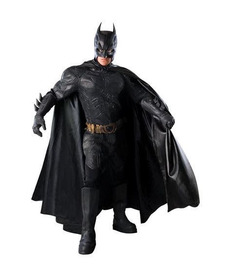 Batman Costume Cartoon