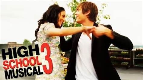 High School Musical Dance