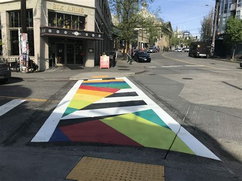 Street Art Meets Pedestrian Safety: Local Artists Invited to Submit ...